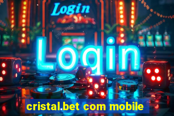 cristal.bet com mobile